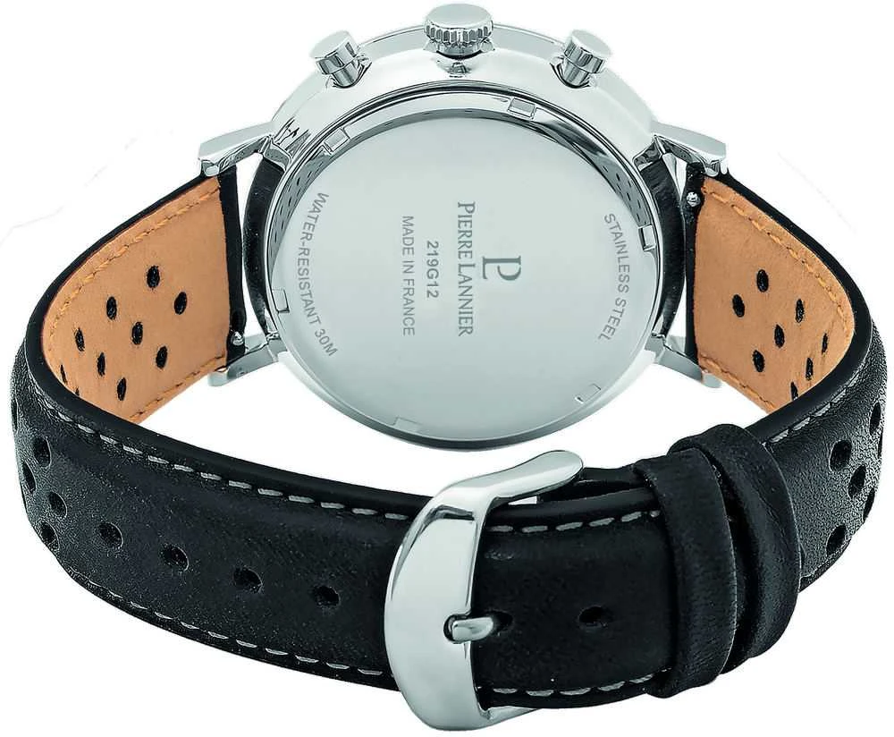 Laikrodis Pierre Lannier BARON 219G123