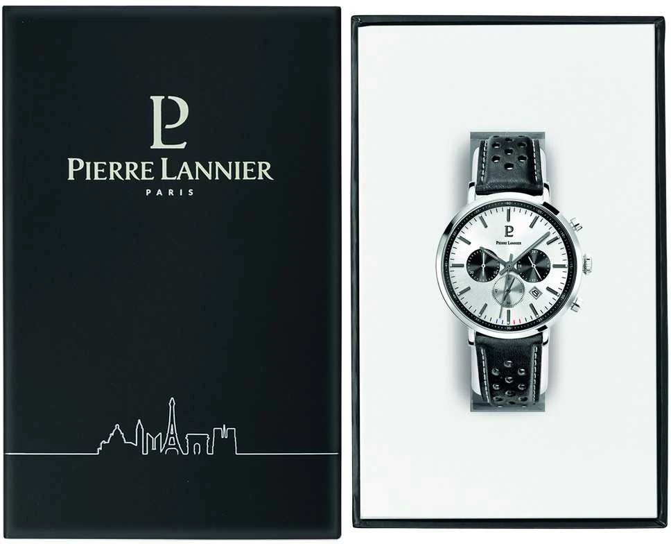 Laikrodis Pierre Lannier BARON 219G123