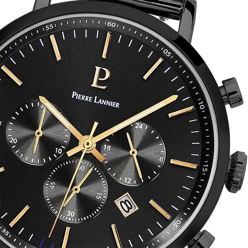 Laikrodis Pierre Lannier Baron 222G439