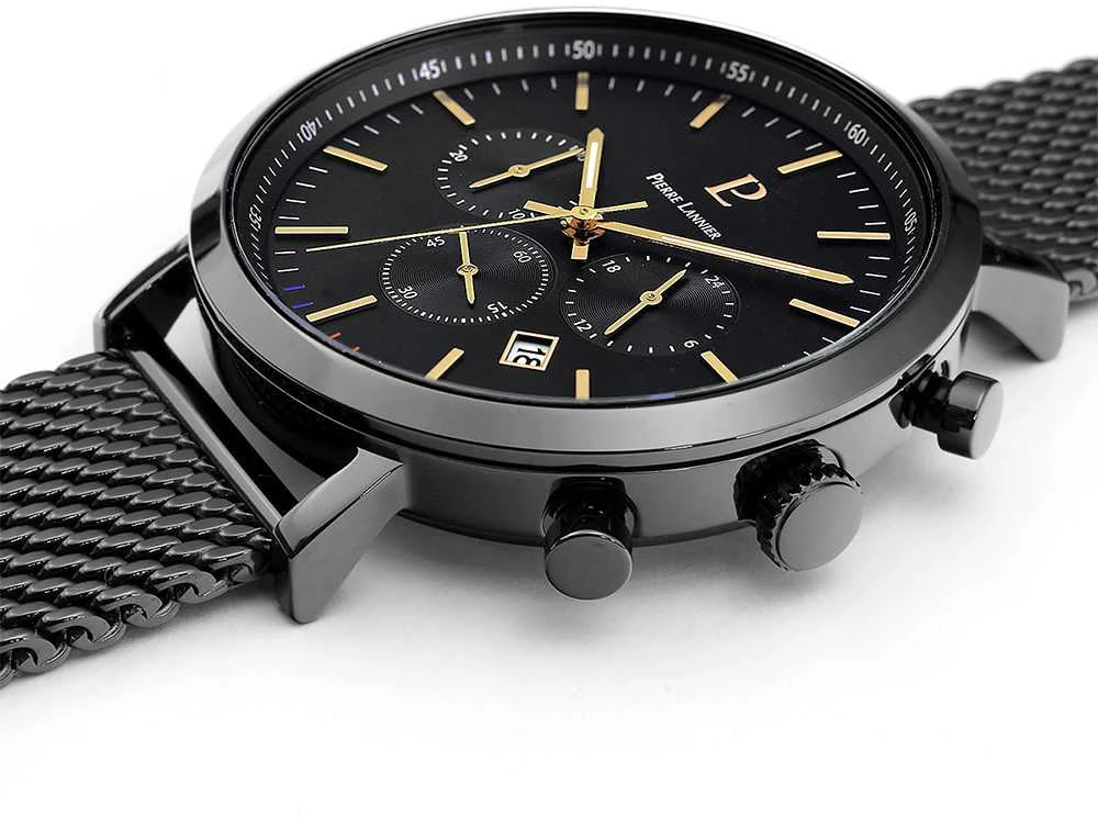 Laikrodis Pierre Lannier Baron 222G439