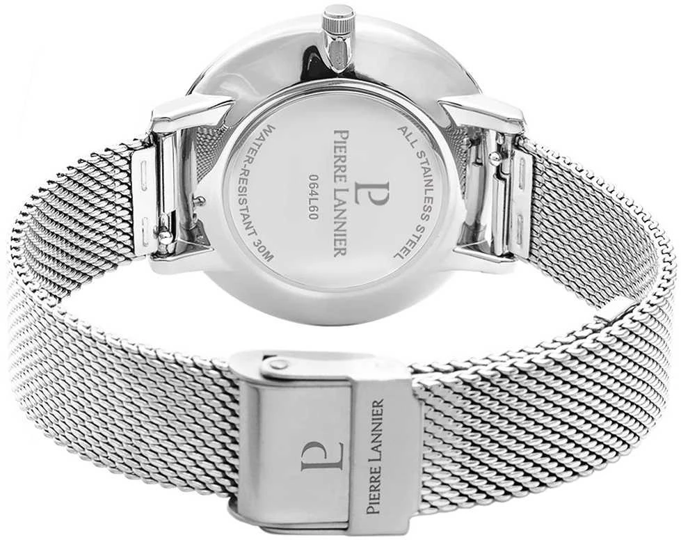 Laikrodis Pierre Lannier Betty 064L601