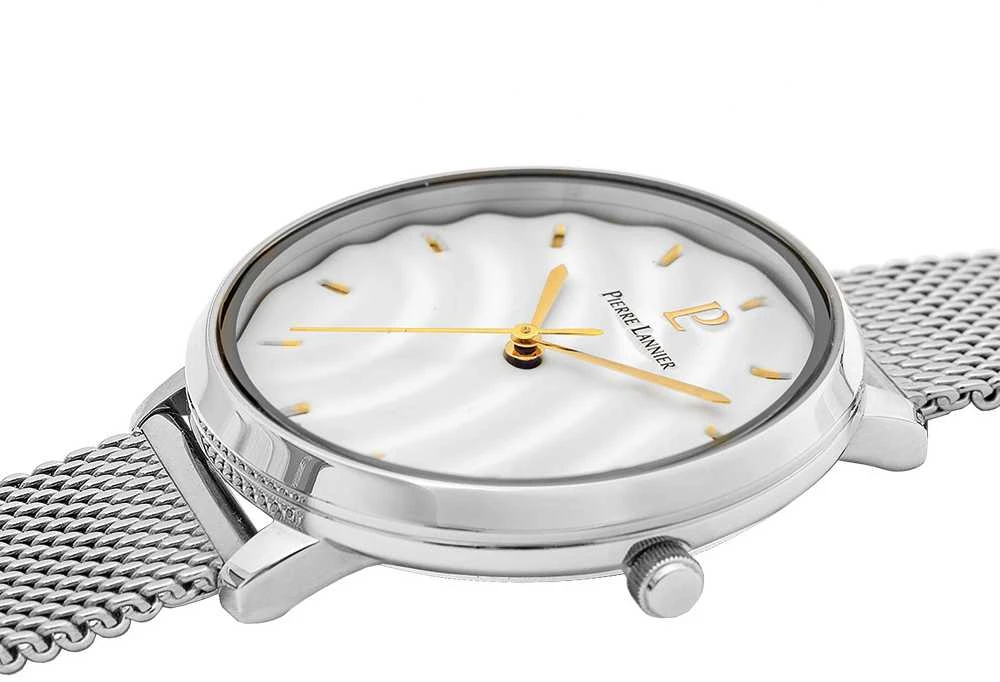 Laikrodis Pierre Lannier Betty 064L601