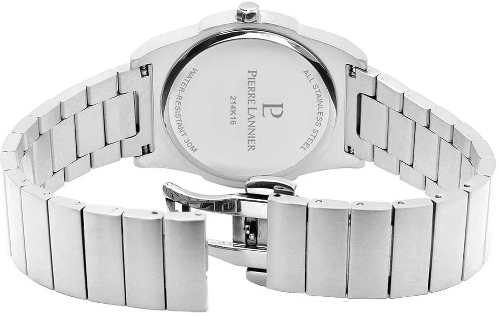 Laikrodis Pierre Lannier Candide 214K161