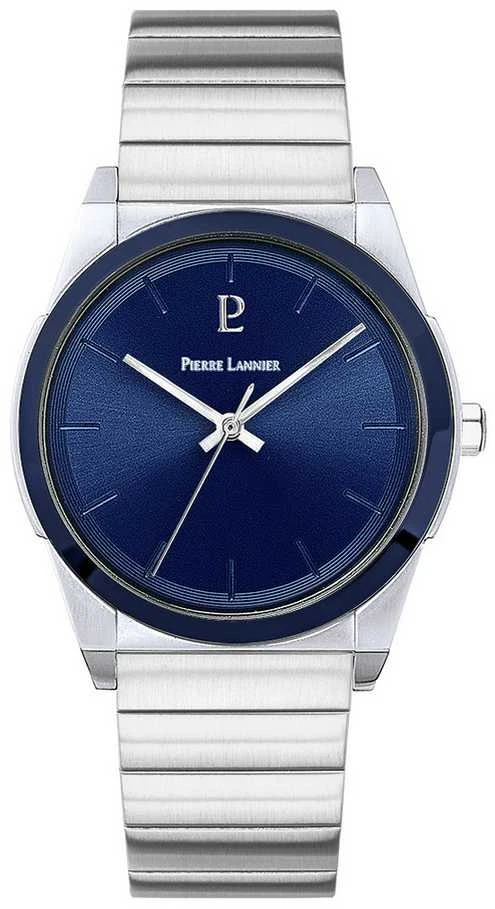 Laikrodis Pierre Lannier Candide 214K161