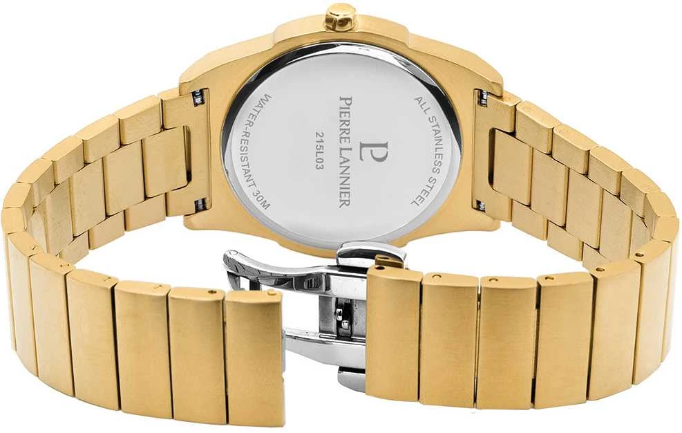 Laikrodis Pierre Lannier Candide 215L032