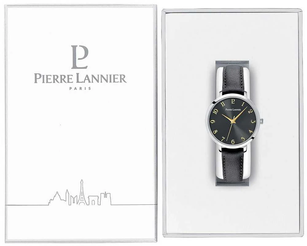 Laikrodis Pierre Lannier CHOUQUETTE 046H633