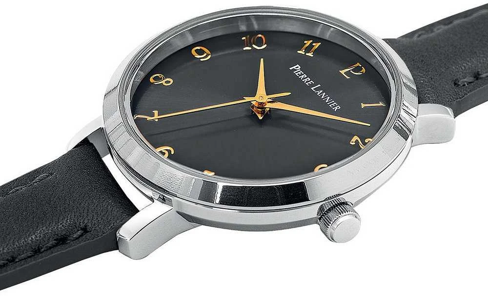 Laikrodis Pierre Lannier CHOUQUETTE 046H633