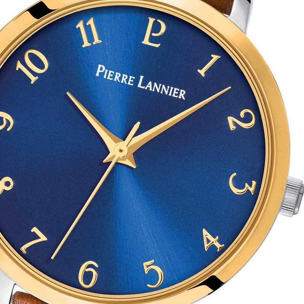 Laikrodis Pierre Lannier CHOUQUETTE 046H764