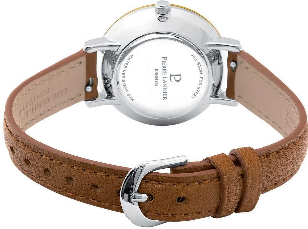 Laikrodis Pierre Lannier CHOUQUETTE 046H764