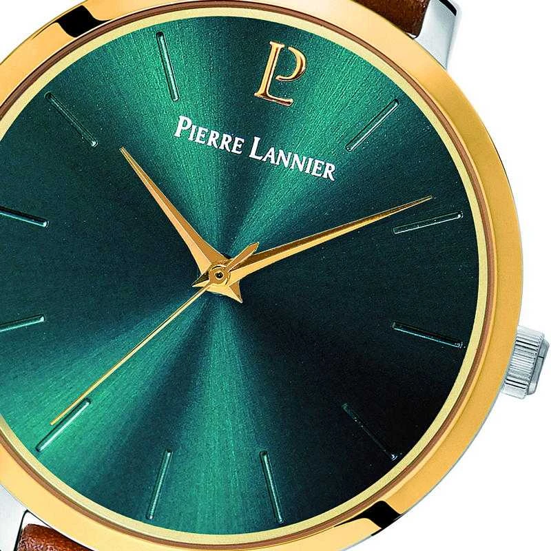 Laikrodis Pierre Lannier CHOUQUETTE 046H774
