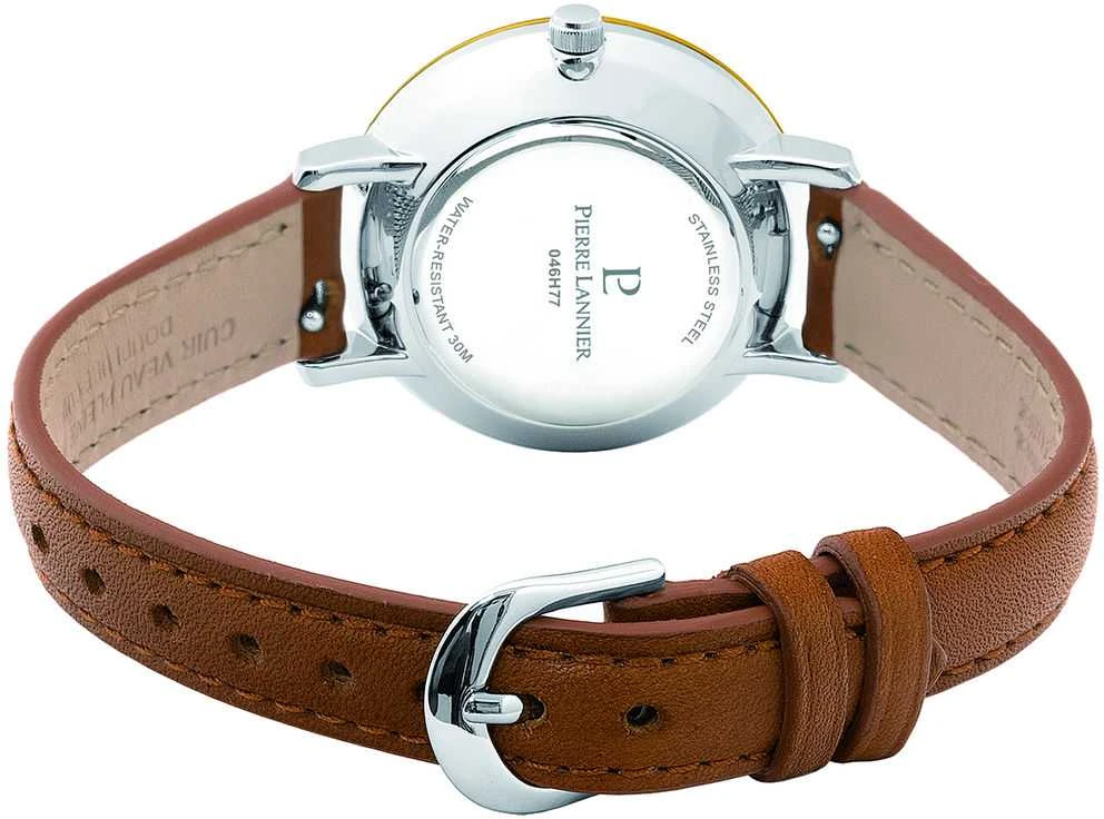 Laikrodis Pierre Lannier CHOUQUETTE 046H774