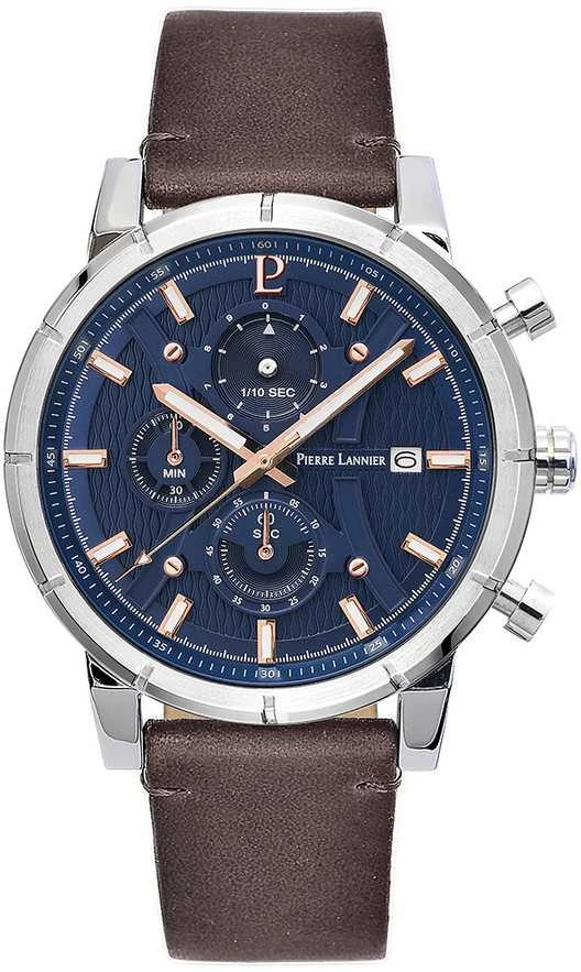 Laikrodis Pierre Lannier Criterium 223G164