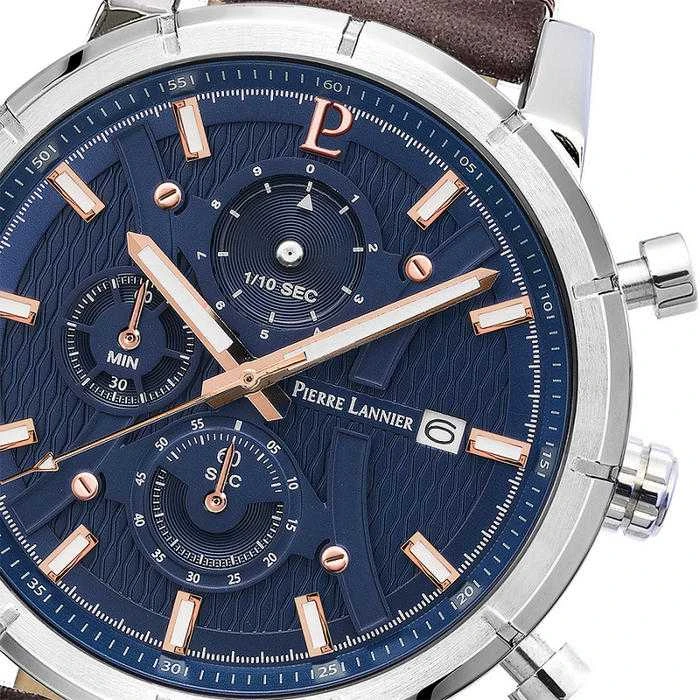 Laikrodis Pierre Lannier Criterium 223G164