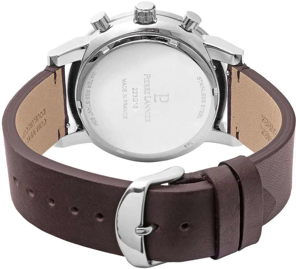 Laikrodis Pierre Lannier Criterium 223G164