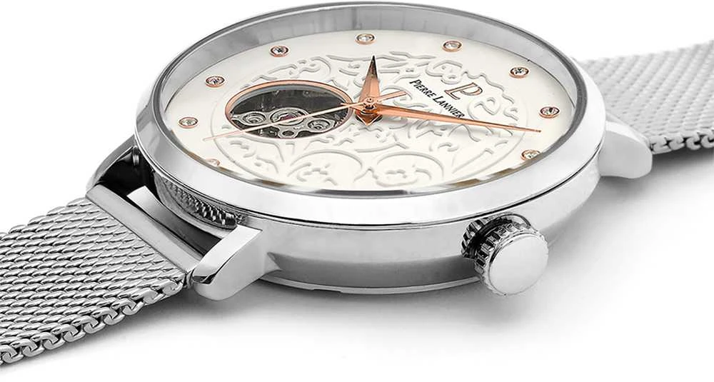 Laikrodis Pierre Lannier Eolia 311D601