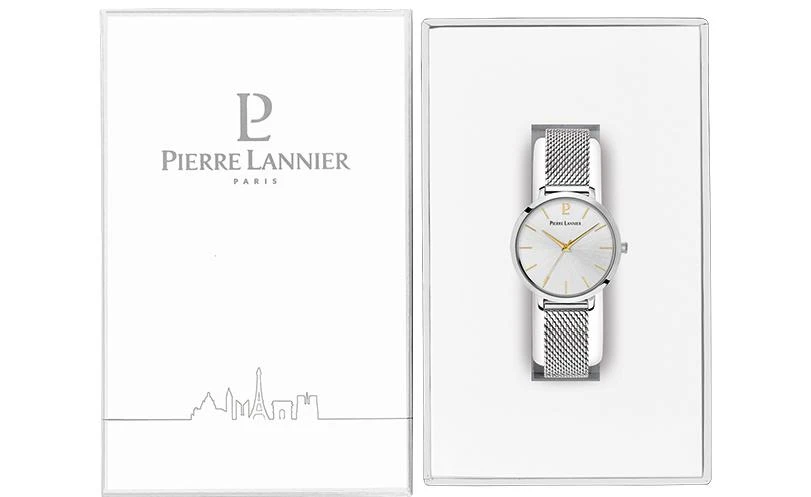 Laikrodis Pierre Lannier Femme Choquette 034N621