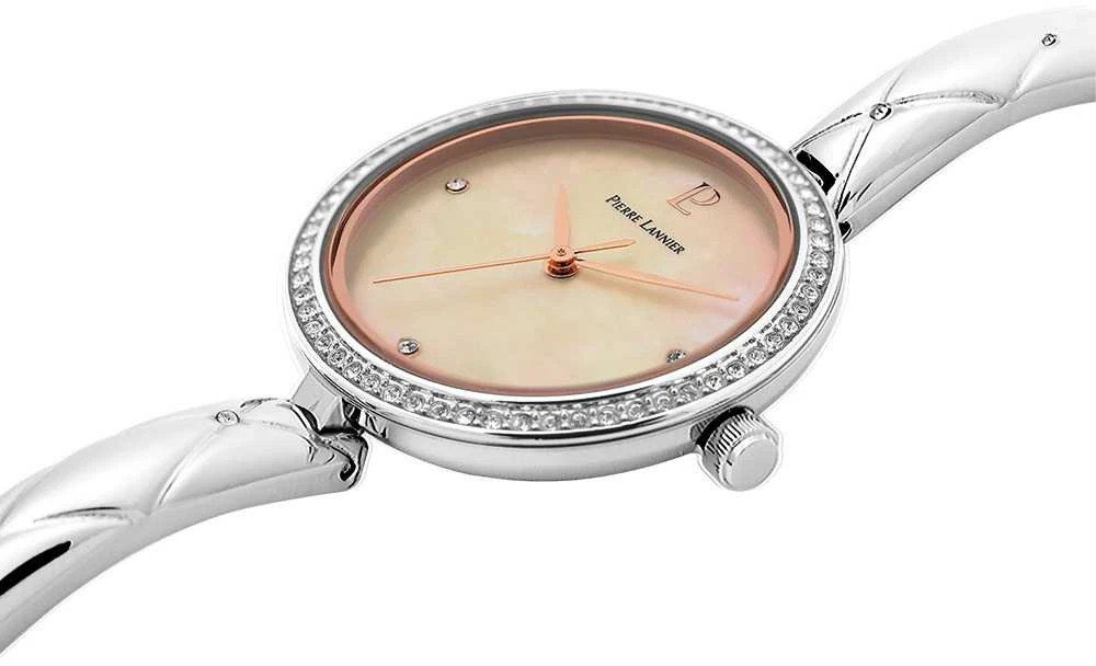 Laikrodis Pierre Lannier Leia 060L701