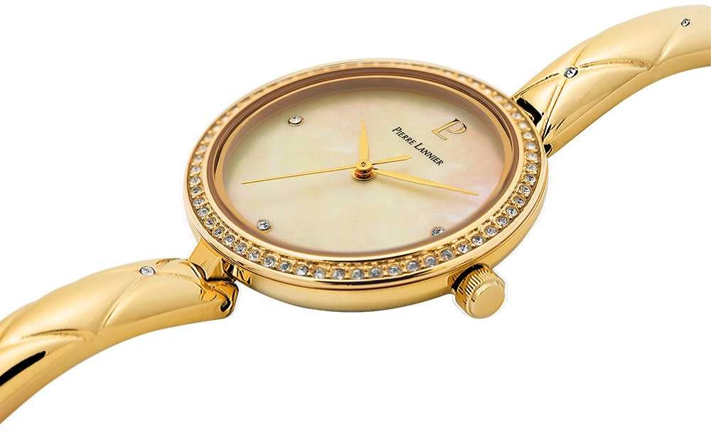 Laikrodis Pierre Lannier Leia 061K502