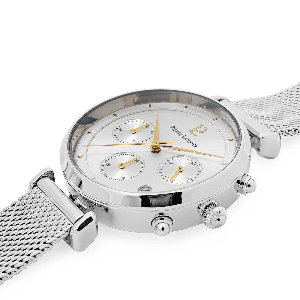 Laikrodis Pierre Lannier Lutecia 082J621
