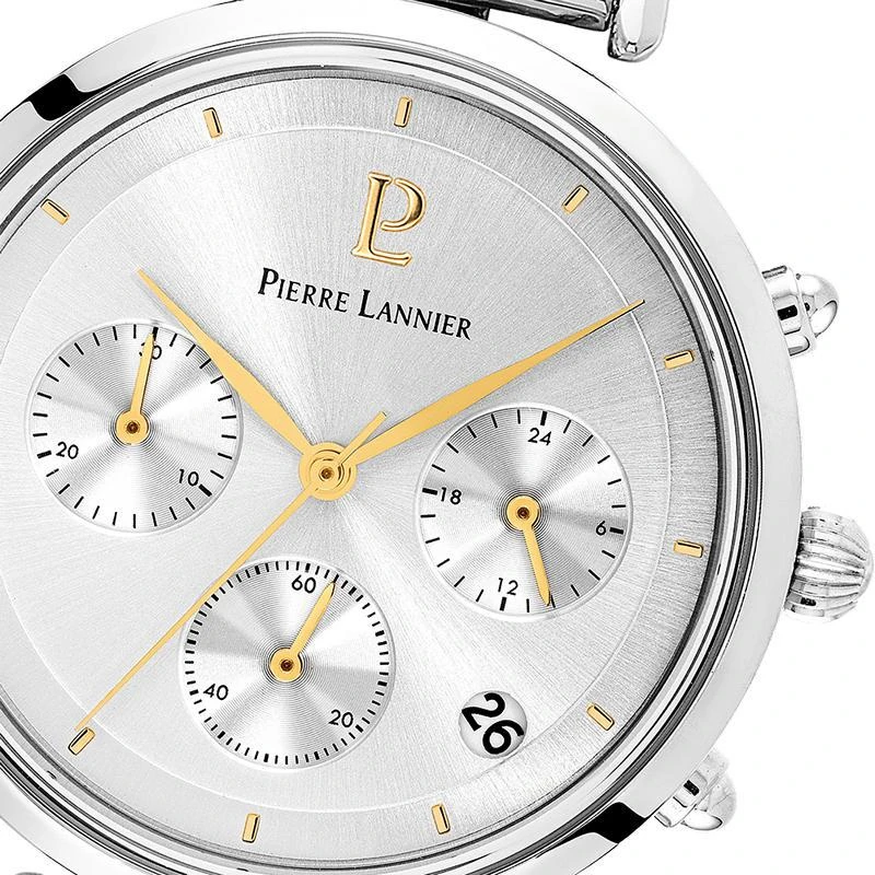 Laikrodis Pierre Lannier Lutecia 082J621