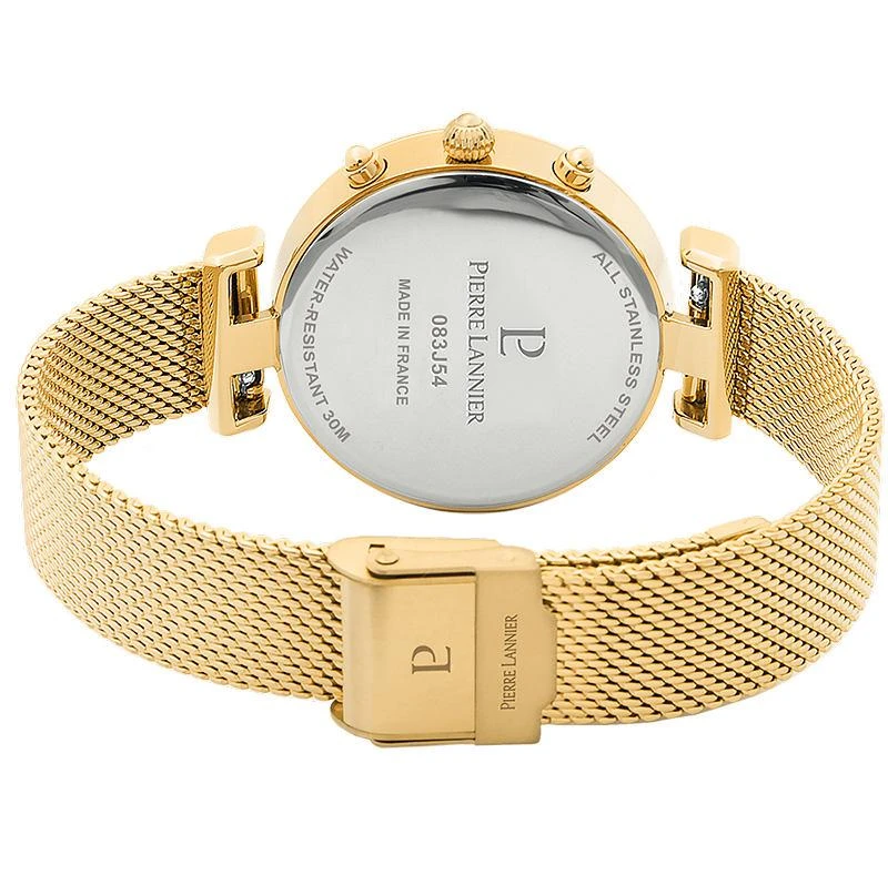 Laikrodis Pierre Lannier Lutecia 083J542