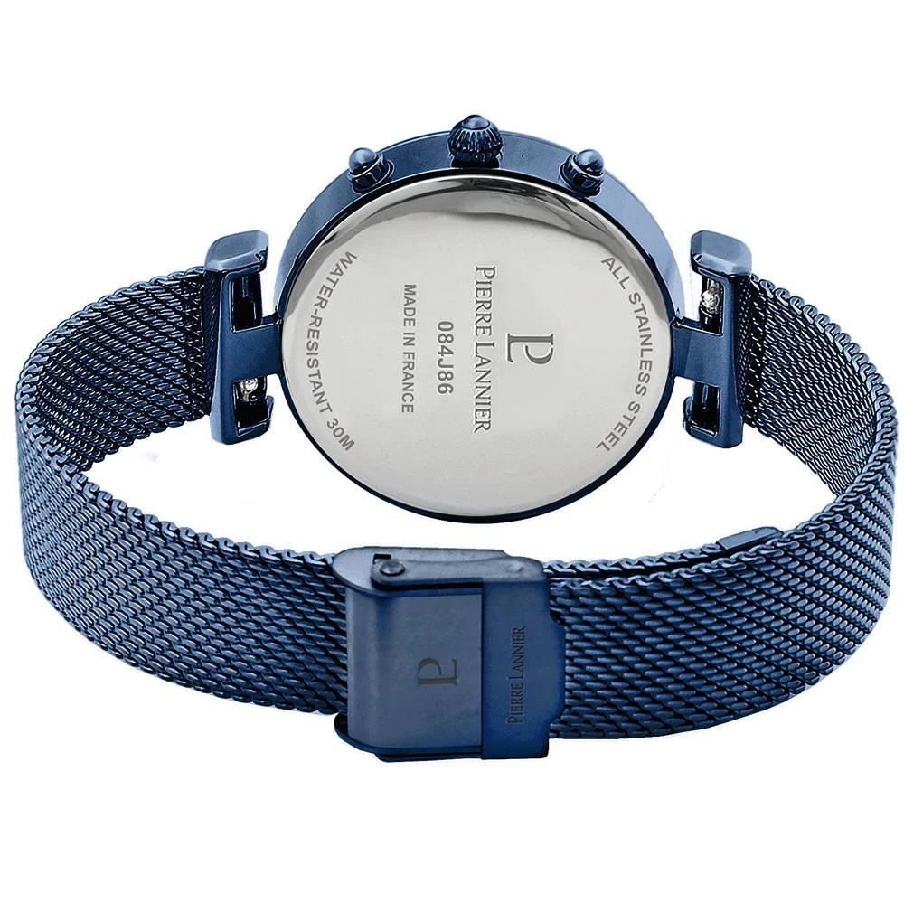 Laikrodis Pierre Lannier Lutecia 084J869