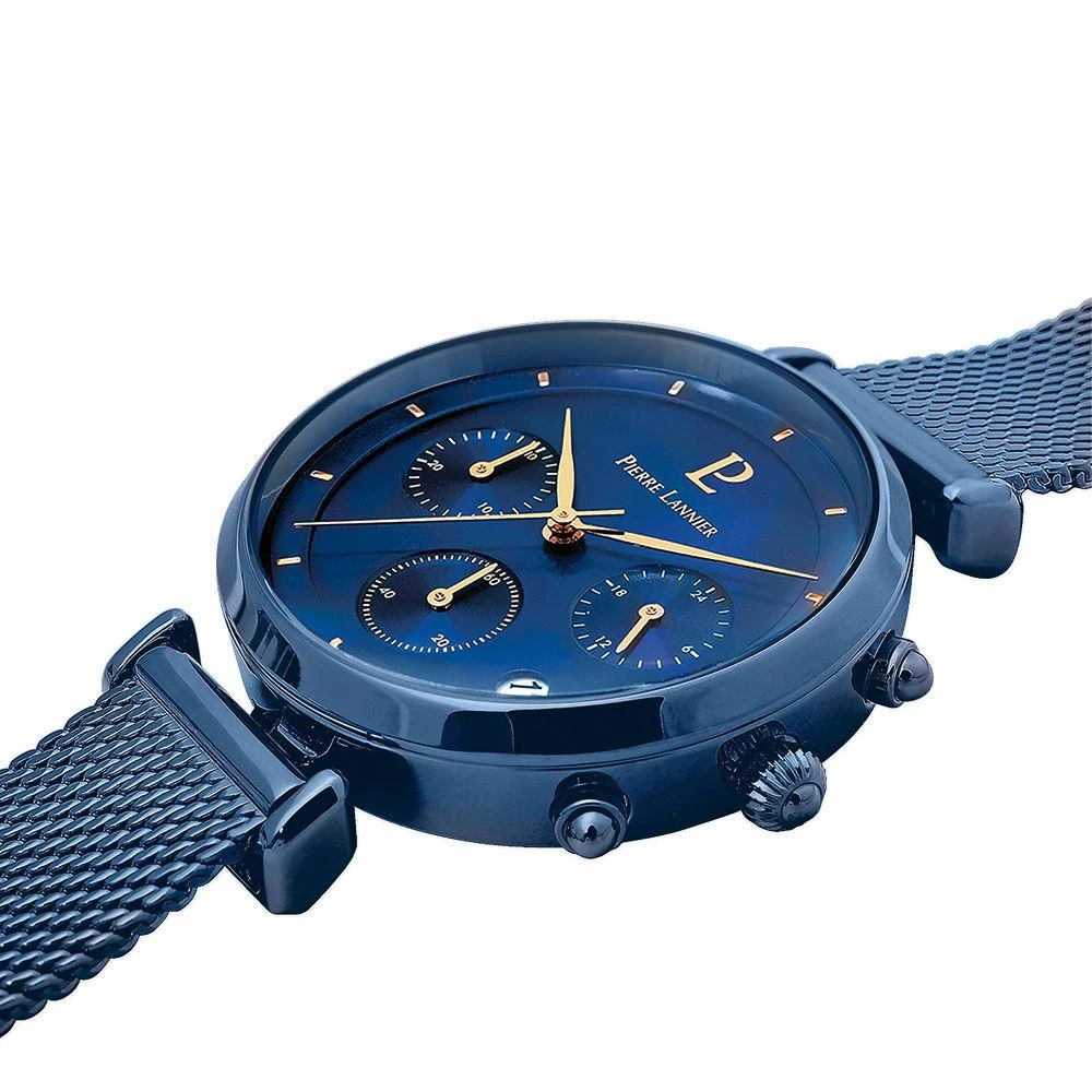 Laikrodis Pierre Lannier Lutecia 084J869