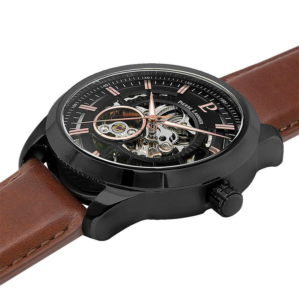Laikrodis Pierre Lannier Men's Automatic 330D434