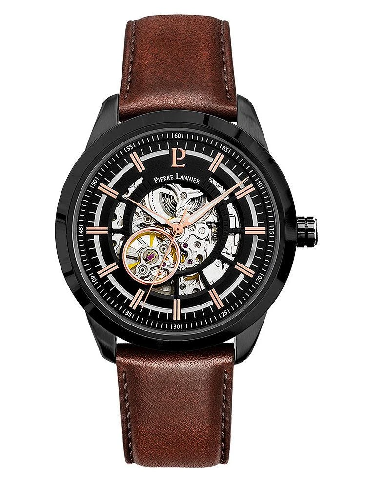 Laikrodis Pierre Lannier Men's Automatic 330D434