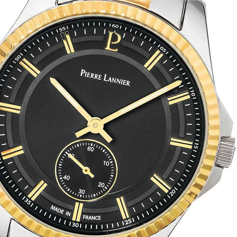 Laikrodis Pierre Lannier Metropolitain 248D231