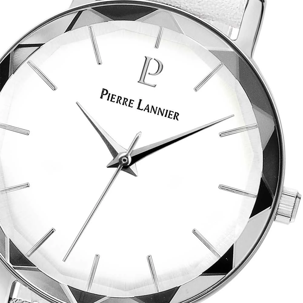 Laikrodis Pierre Lannier Multiples 009M600
