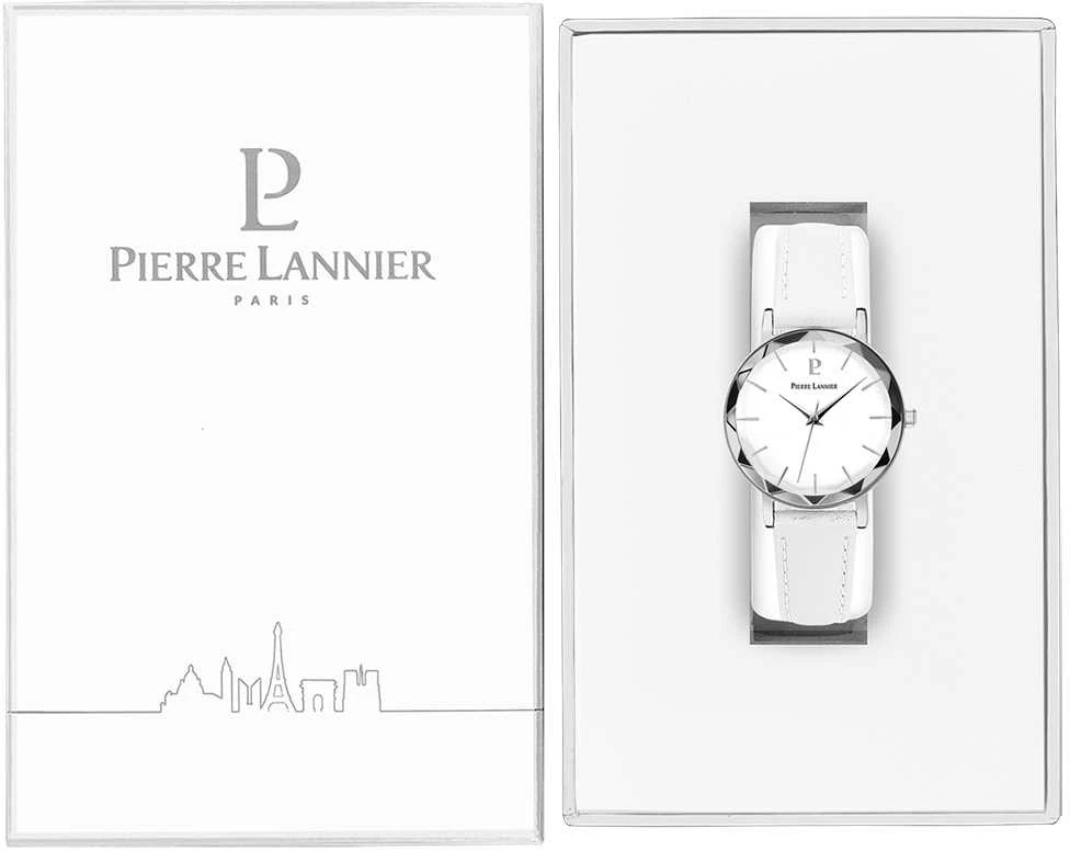 Laikrodis Pierre Lannier Multiples 009M600