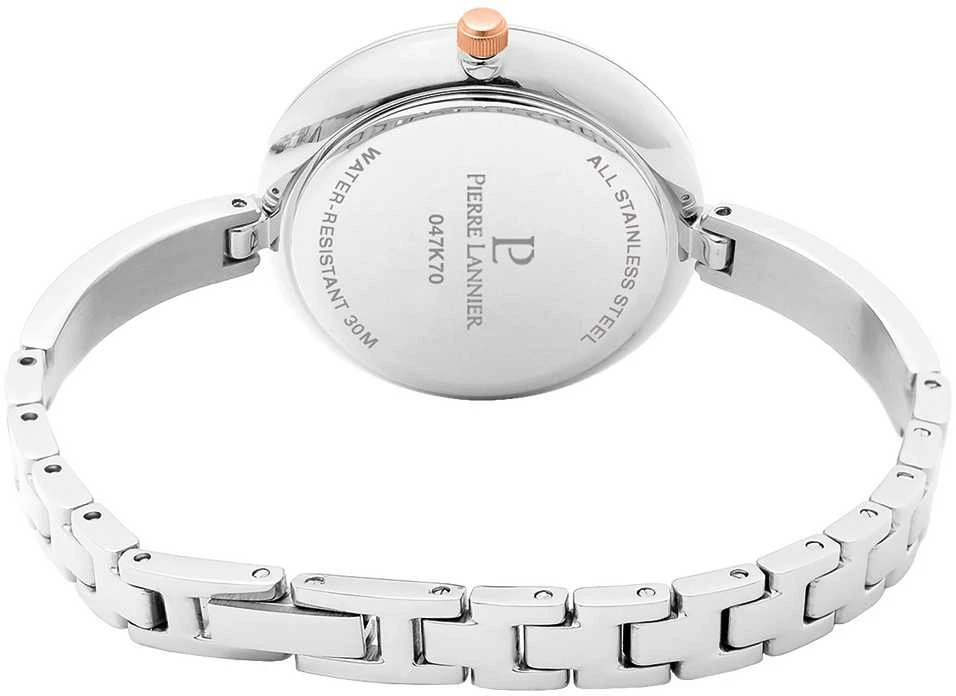 Laikrodis Pierre Lannier Pretty 047K701