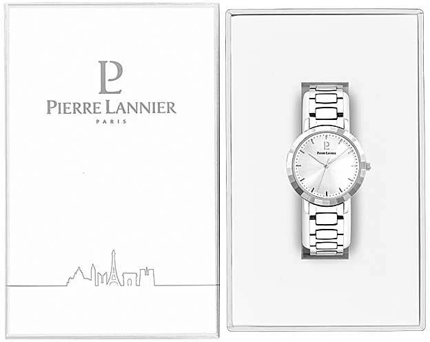 Laikrodis Pierre Lannier Galiera 002H621