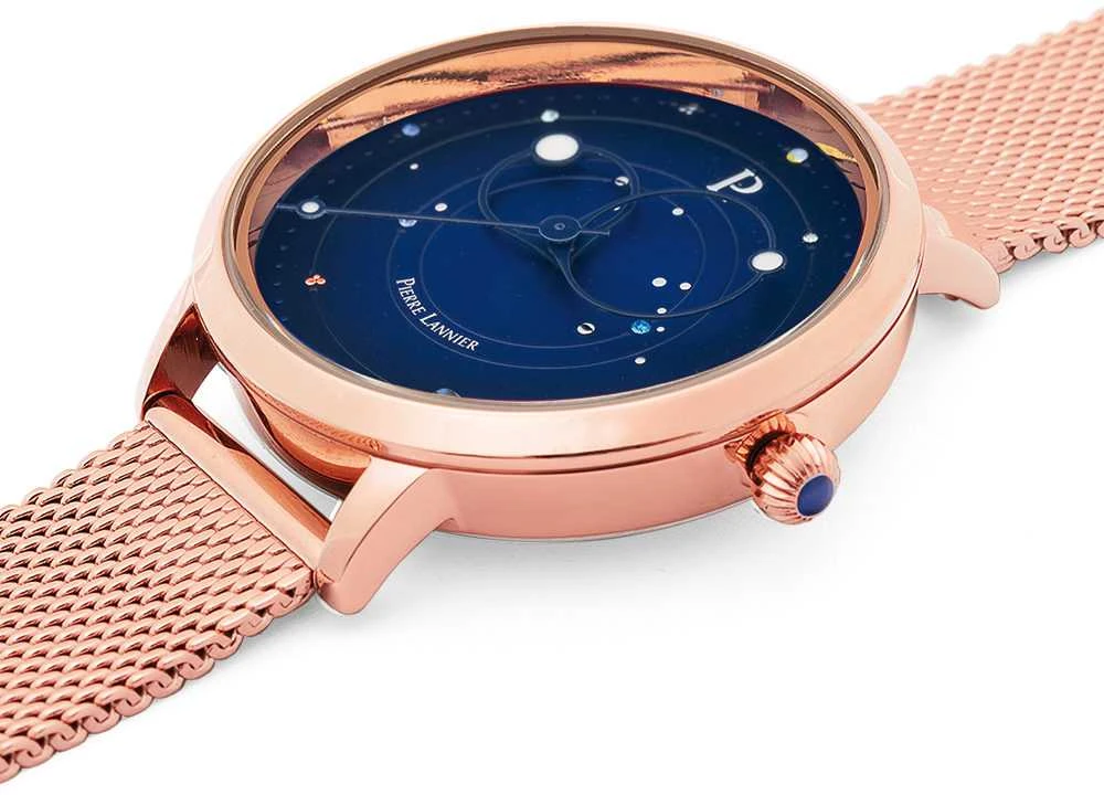 Laikrodis Pierre Lannier Theia 019L968