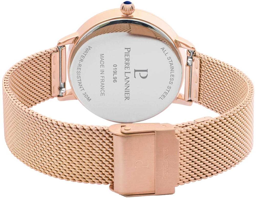 Laikrodis Pierre Lannier Theia 019L968