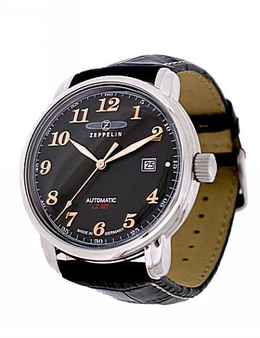 Laikrodis LZ127 Count Zeppelin 7656-2