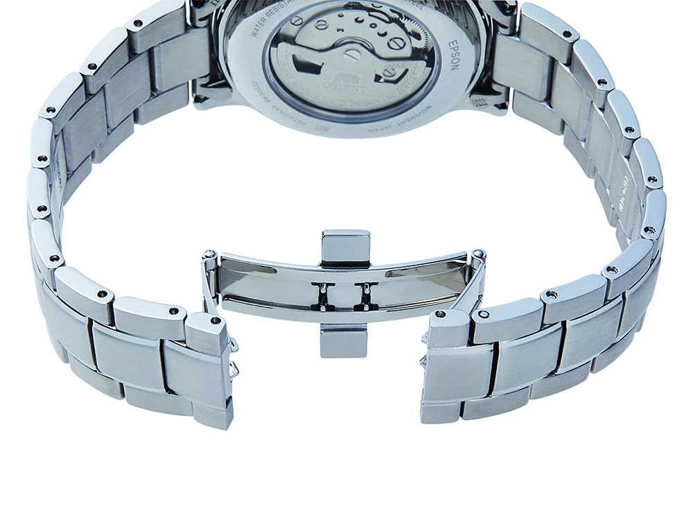 Laikrodis Orient Classic Mechanical RA-AG0026E10B