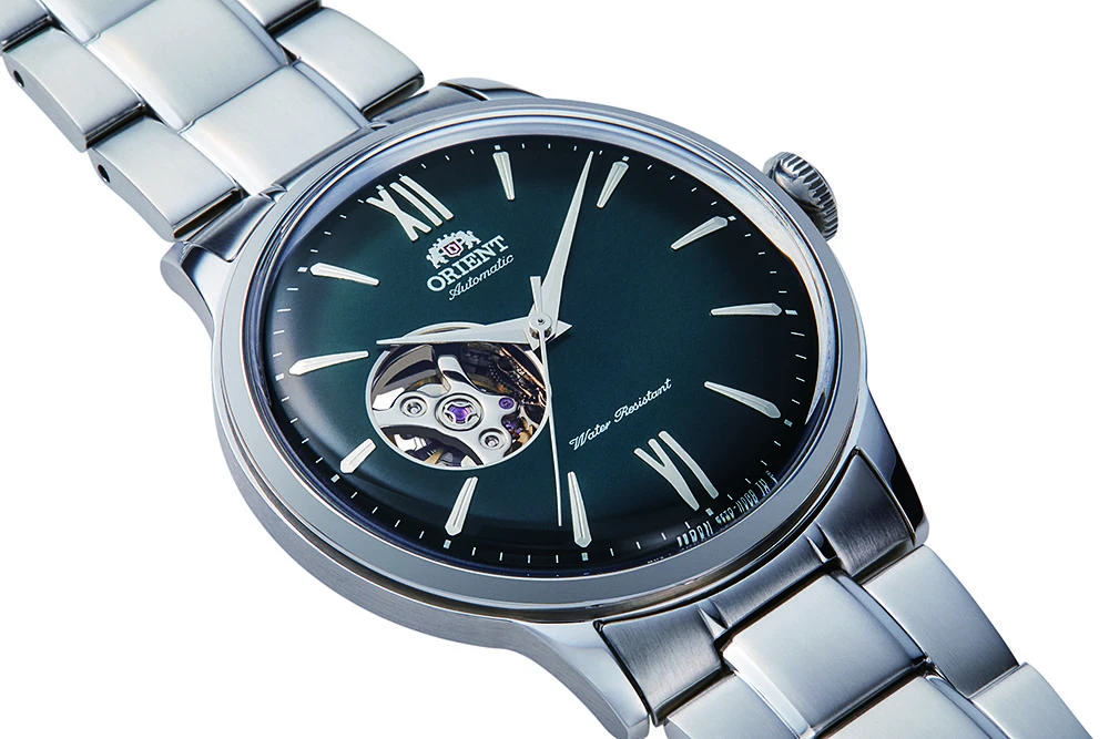 Laikrodis Orient Classic Mechanical RA-AG0026E10B