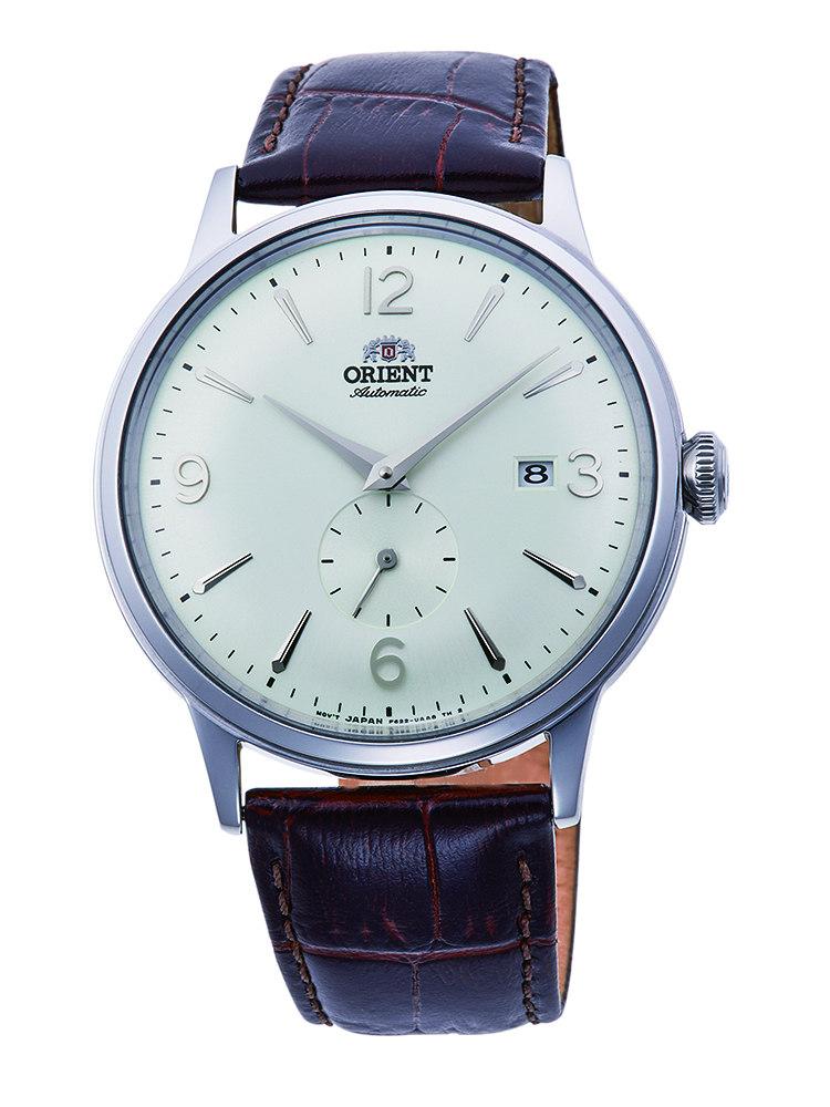 Laikrodis Orient Klasikinis mechaninis RA-AP0002S10B