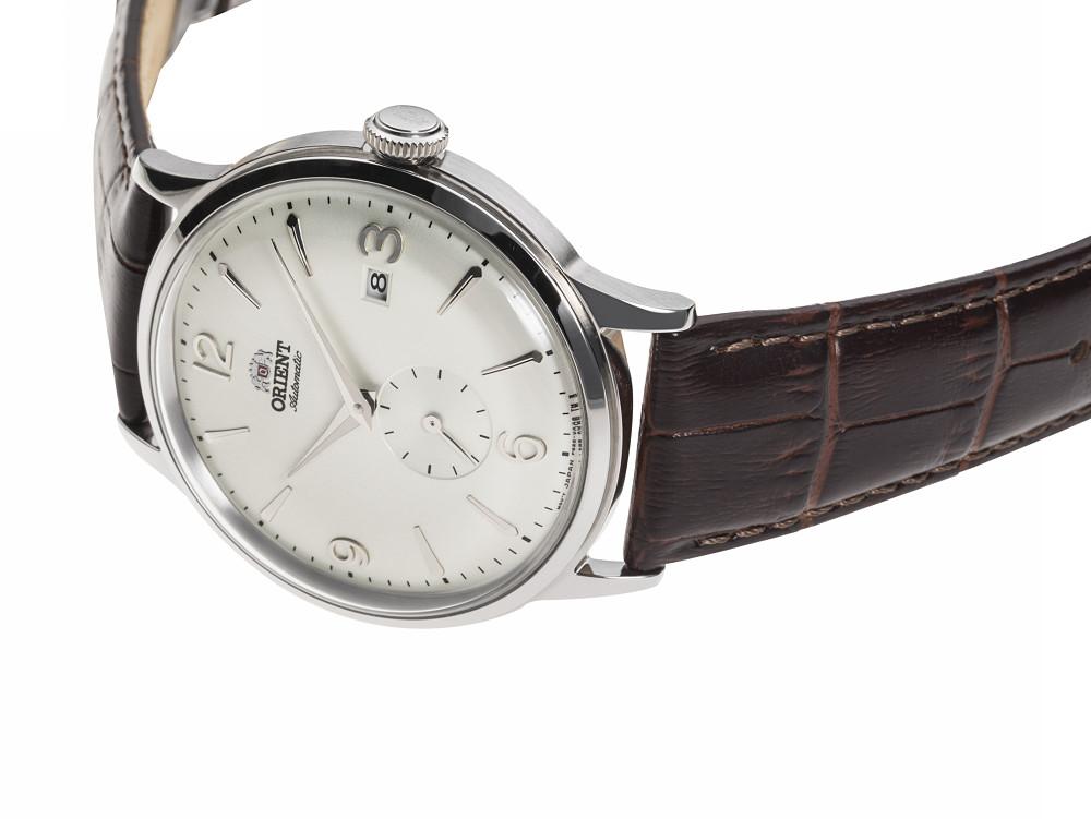 Laikrodis Orient Klasikinis mechaninis RA-AP0002S10B