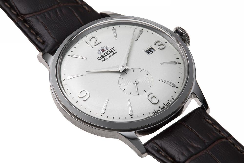 Laikrodis Orient Klasikinis mechaninis RA-AP0002S10B