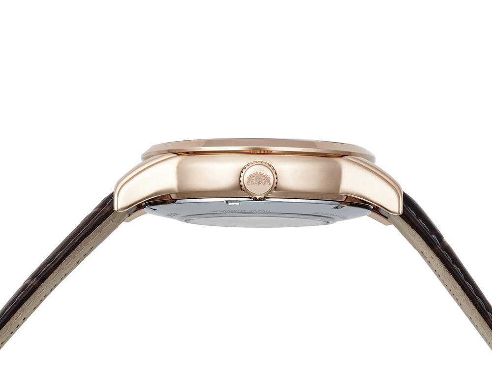 Laikrodis Orient Classic Saulė ir mėnulis RA-AK0009T10B