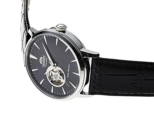 Laikrodis Orient Contemporary Mechanical FAG02004B0