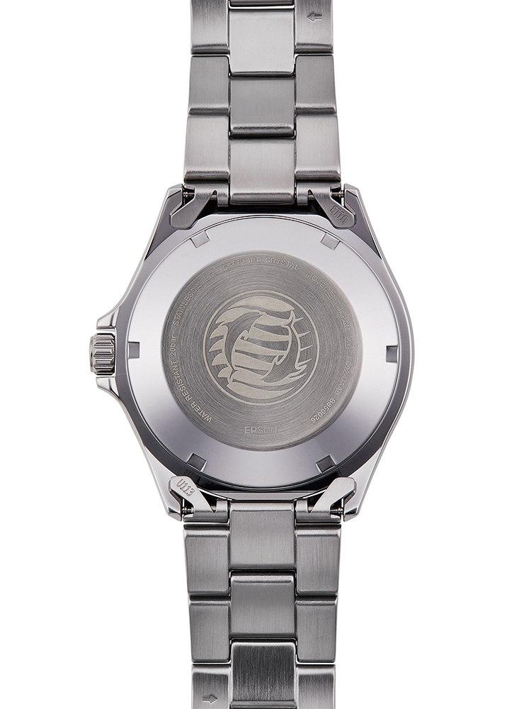 Laikrodis Orient Sporty Mechanical RA-AA0003R19B