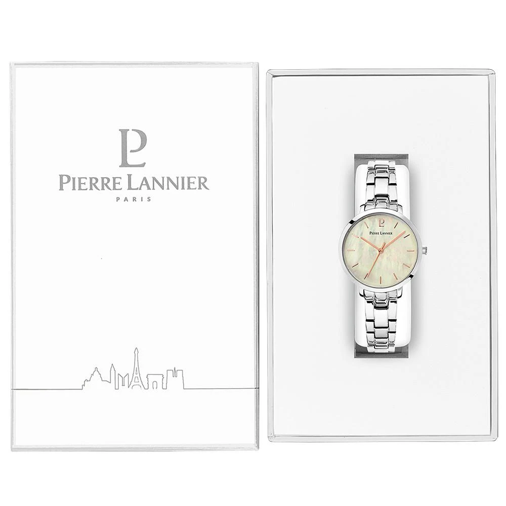 Laikrodis Pierre Lannier Aura 054K691