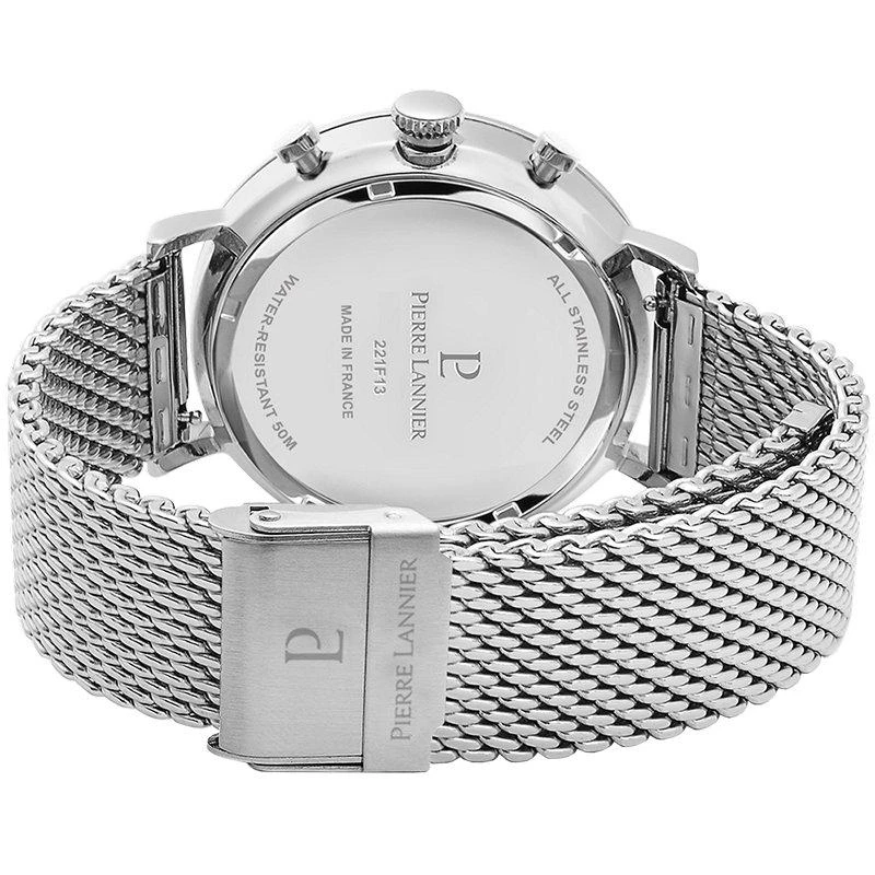 Laikrodis Pierre Lannier Baron 221F131