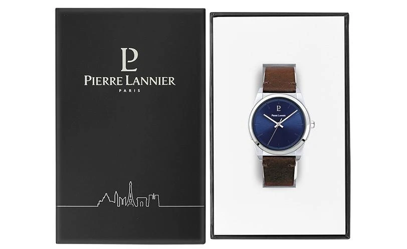 Laikrodis Pierre Lannier Candide 213D164