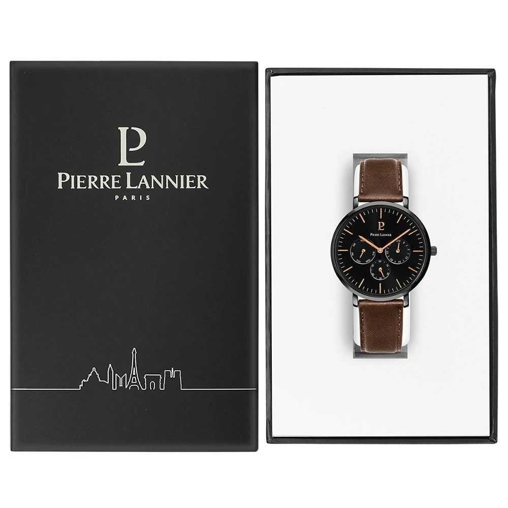 Laikrodis Pierre Lannier Echo 207J434