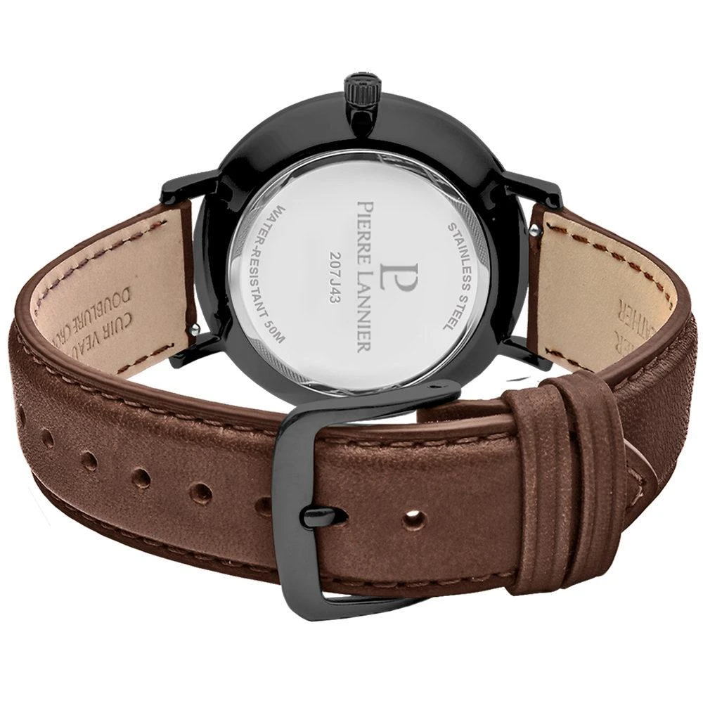 Laikrodis Pierre Lannier Echo 207J434